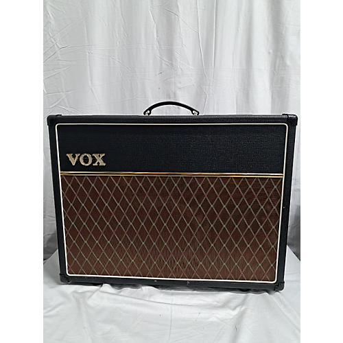 VOX Used VOX AC30S1 30W 1x12 Tube Guitar Combo Amp