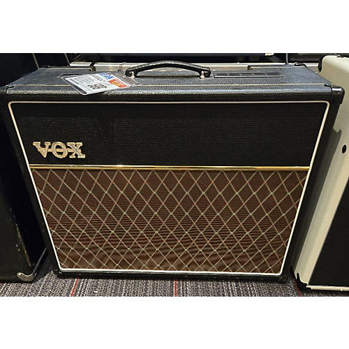 VOX Used VOX AC30S1 30W 1x12 Tube Guitar Combo Amp