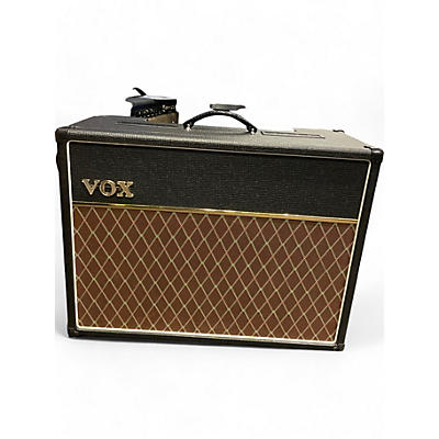 VOX Used VOX AC30S1 30W 1x12 Tube Guitar Combo Amp