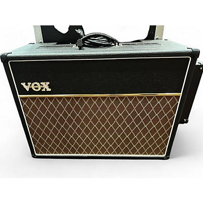 VOX Used VOX AC30S1 30W 1x12 Tube Guitar Combo Amp