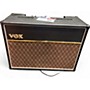 Used VOX Used VOX AC30S1 30W 1x12 Tube Guitar Combo Amp