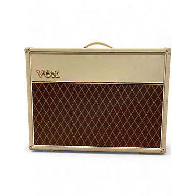 VOX Used VOX AC30S1 30W 1x12 Tube Guitar Combo Amp