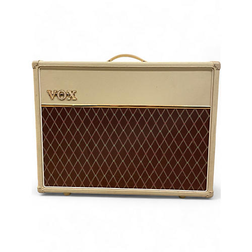 VOX Used VOX AC30S1 30W 1x12 Tube Guitar Combo Amp