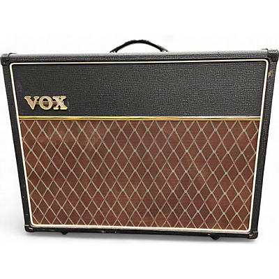 Used VOX AC30S1 30W 1x12 Tube Guitar Combo Amp