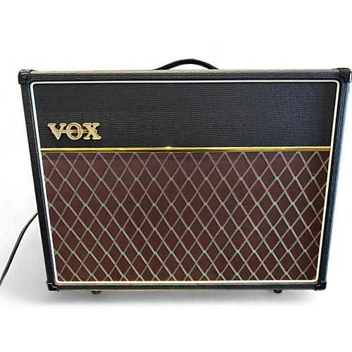 VOX Used VOX AC30S1 30W 1x12 Tube Guitar Combo Amp