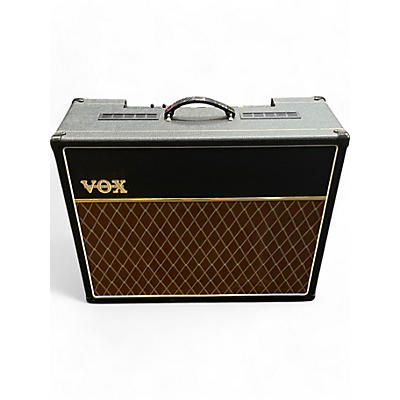 VOX Used VOX AC30S1 30W 1x12 Tube Guitar Combo Amp