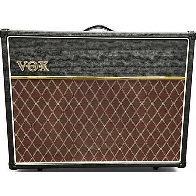 Used VOX AC30S1 30W 1x12 Tube Guitar Combo Amp