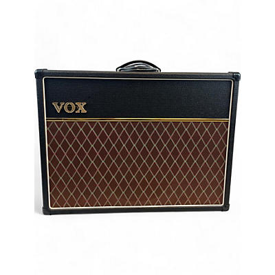 Used VOX AC30S1 30W 1x12 Tube Guitar Combo Amp