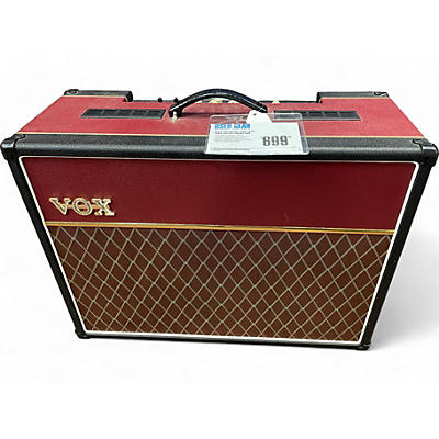 VOX Used VOX AC30S1 30W 1x12 Tube Guitar Combo Amp