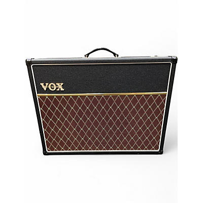 Used VOX AC30S1 30W 1x12 Tube Guitar Combo Amp