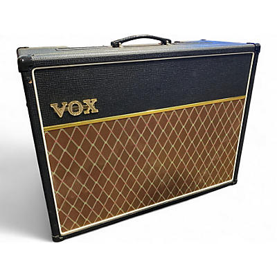 Used VOX AC30S1 30W 1x12 Tube Guitar Combo Amp