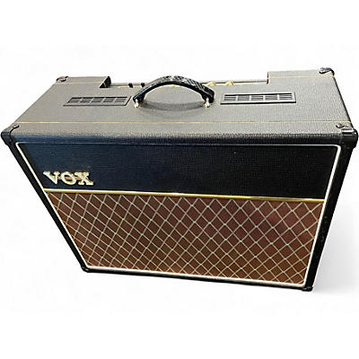 Used VOX AC30S1 30W 1x12 Tube Guitar Combo Amp