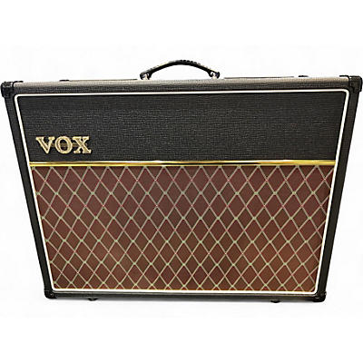 Used VOX AC30S1 30W 1x12 Tube Guitar Combo Amp