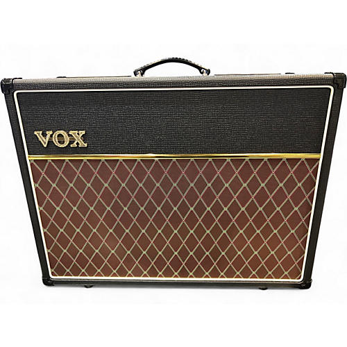 Used VOX AC30S1 30W 1x12 Tube Guitar Combo Amp