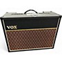 Used VOX AC30S1 30W 1x12 Tube Guitar Combo Amp
