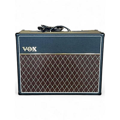 Used VOX AC30S1 30W 1x12 Tube Guitar Combo Amp