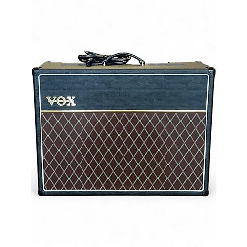 Used VOX AC30S1 30W 1x12 Tube Guitar Combo Amp