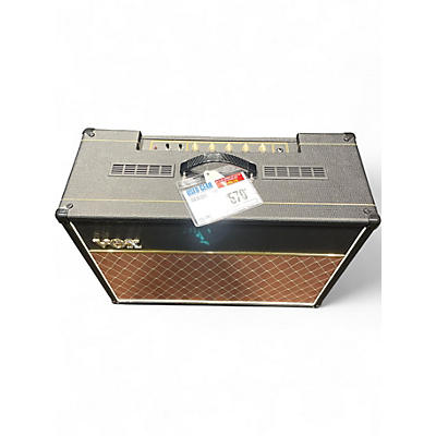 Used VOX AC30S1 30W 1x12 Tube Guitar Combo Amp