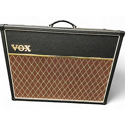 Used VOX AC30S1 30W 1x12 Tube Guitar Combo Amp