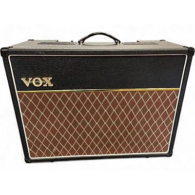 Used VOX AC30S1 30W 1x12 Tube Guitar Combo Amp