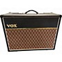 Used VOX AC30S1 30W 1x12 Tube Guitar Combo Amp