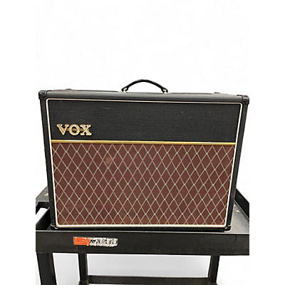 Used VOX AC30S1 30W 1x12 Tube Guitar Combo Amp
