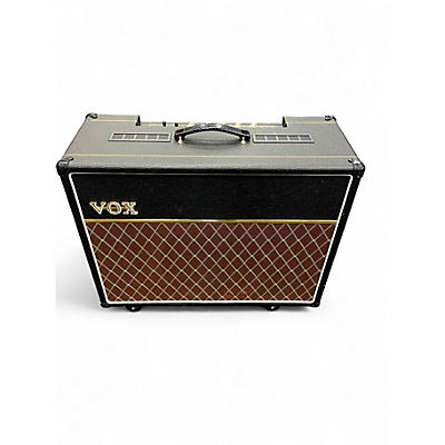 Used VOX AC30S1 30W 1x12 Tube Guitar Combo Amp
