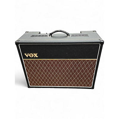 Used VOX AC30S1 30W 1x12 Tube Guitar Combo Amp
