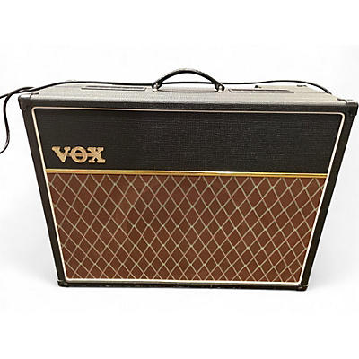 Used VOX AC30S1 30W 1x12 Tube Guitar Combo Amp