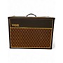 Used VOX AC30S1 30W 1x12 Tube Guitar Combo Amp