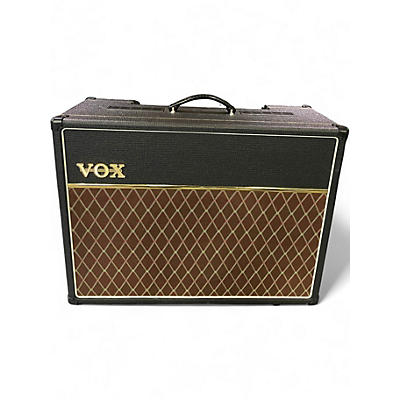 Used VOX AC30S1 30W 1x12 Tube Guitar Combo Amp