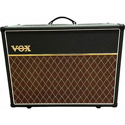 Used VOX AC30S1 30W 1x12 Tube Guitar Combo Amp