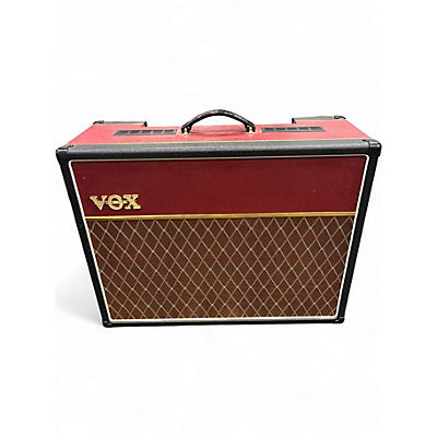 Used VOX AC30S1 30W 1x12 Tube Guitar Combo Amp