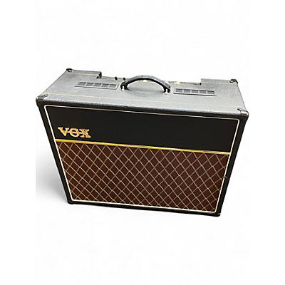Used VOX AC30S1 30W 1x12 Tube Guitar Combo Amp