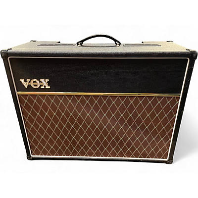 Used VOX AC30S1 30W 1x12 Tube Guitar Combo Amp
