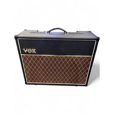 Used VOX AC30S1 30W 1x12 Tube Guitar Combo Amp