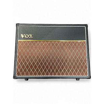 Used VOX AC30S1 30W 1x12 Tube Guitar Combo Amp