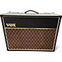 Used VOX AC30S1 30W 1x12 Tube Guitar Combo Amp