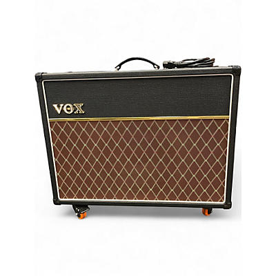 Used VOX AC30S1 30W 1x12 Tube Guitar Combo Amp