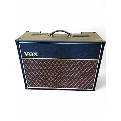 Used VOX AC30S1 30W 1x12 Tube Guitar Combo Amp