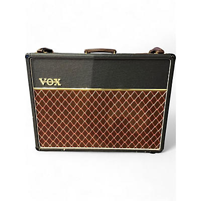 VOX Used VOX AC30TB Tube Guitar Combo Amp