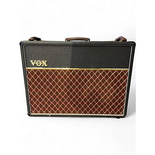 VOX Used VOX AC30TB Tube Guitar Combo Amp