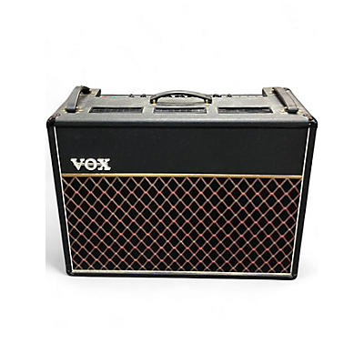 Used VOX AC30TB Tube Guitar Combo Amp