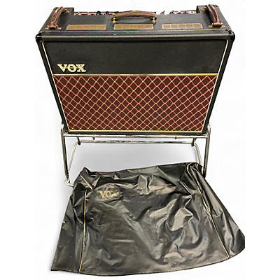Used VOX AC30TB Tube Guitar Combo Amp