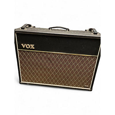 Used VOX AC30VR 60W Guitar Combo Amp