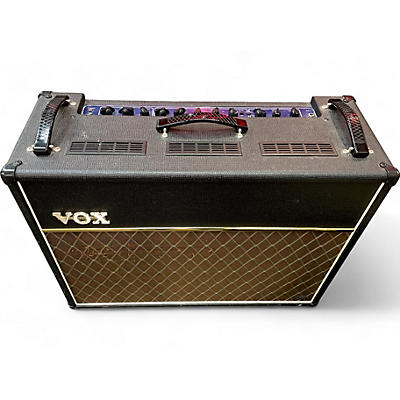 VOX Used VOX AC30VR Valve Reactor 2x12 30W Tube Guitar Combo Amp