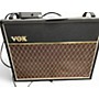 Used VOX AC30VR Valve Reactor 2x12 30W Tube Guitar Combo Amp
