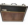 Used VOX AC30VR Valve Reactor 2x12 30W Tube Guitar Combo Amp