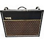 Used VOX AC30VR Valve Reactor 2x12 30W Tube Guitar Combo Amp