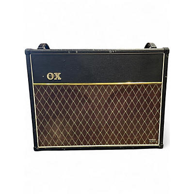 Used VOX AC30VR Valve Reactor 2x12 30W Tube Guitar Combo Amp